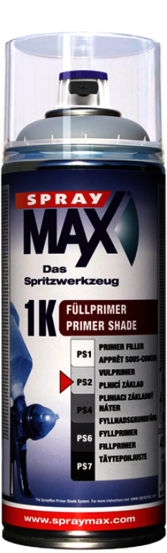 1K Füllprimer 400ml